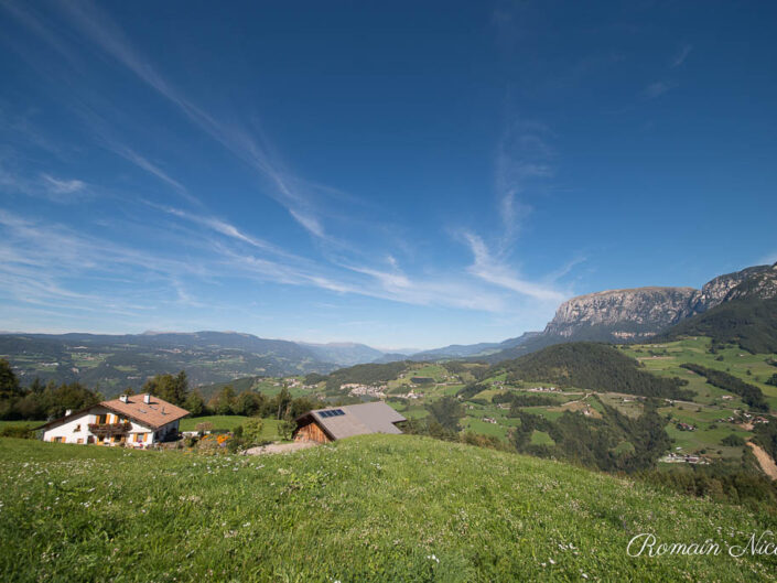 Italie – Dolomites